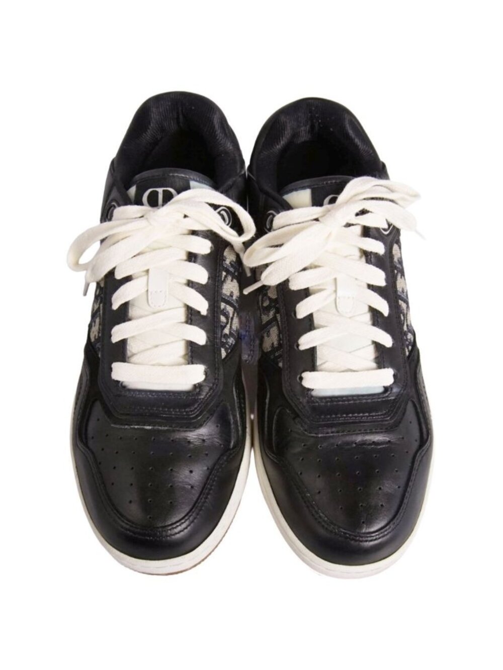 Dior Homme Sneakers Uptown Lo - Picture 4 of 9